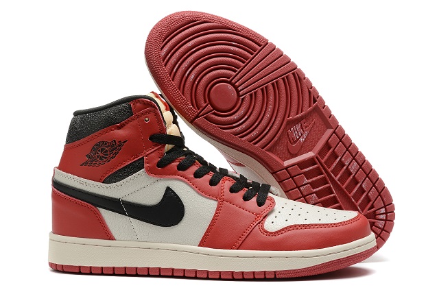 Air Jordan Retro 1 Grade AAA Chicago Lost Found